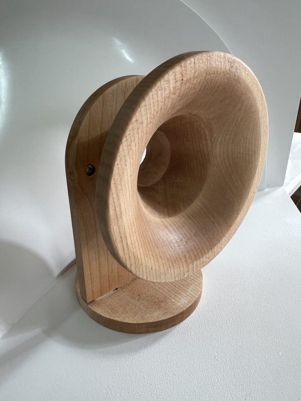 Kugelwellenhorn Jabo Kurve bis 400mm – Bild 3